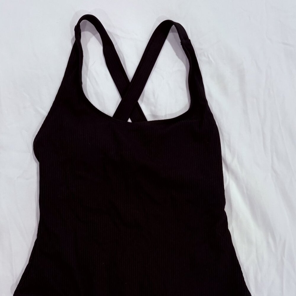 Andie Swim - The Tulum One Piece (NWT)